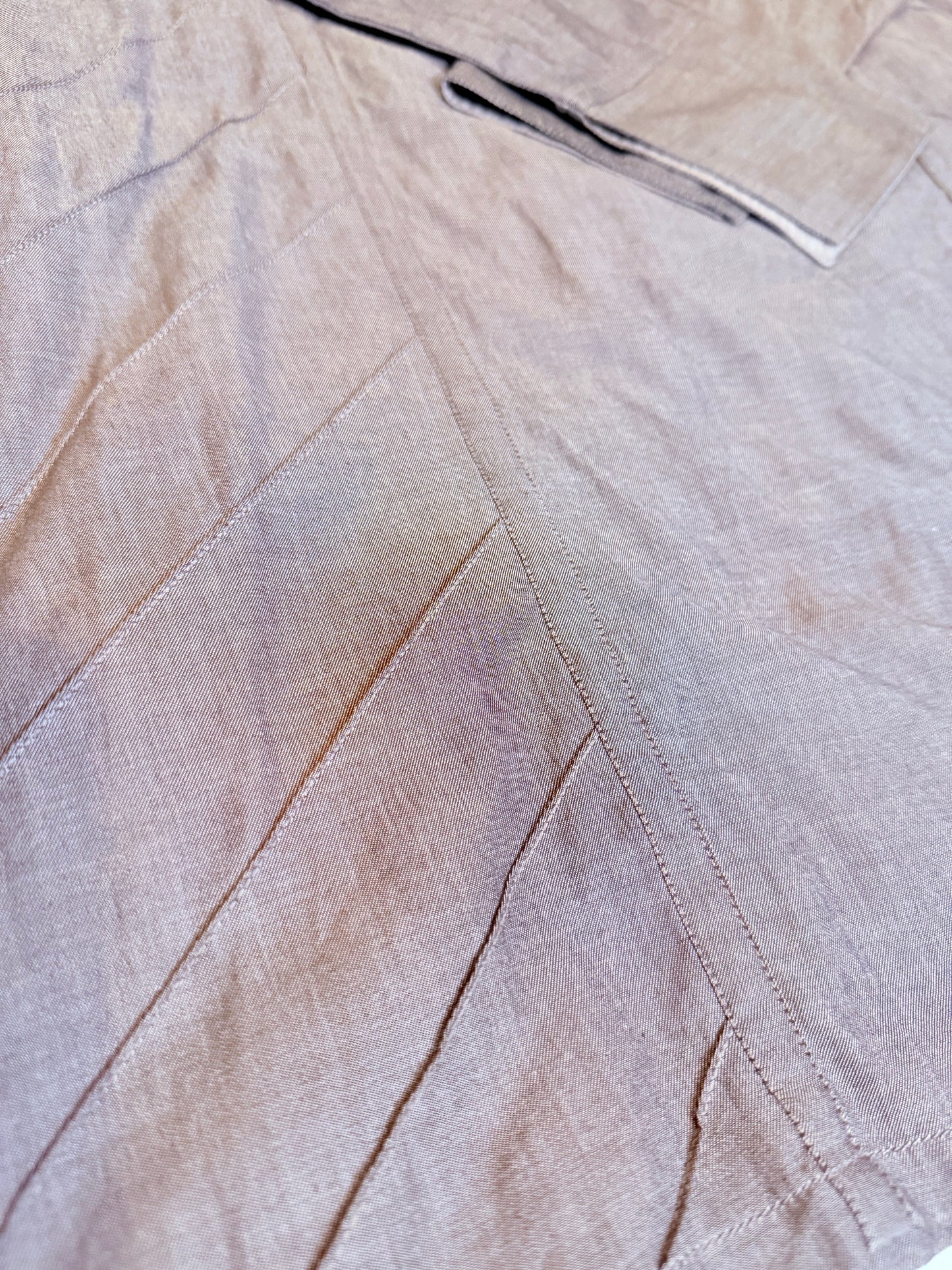 Sapphire Dark Grey Shirt