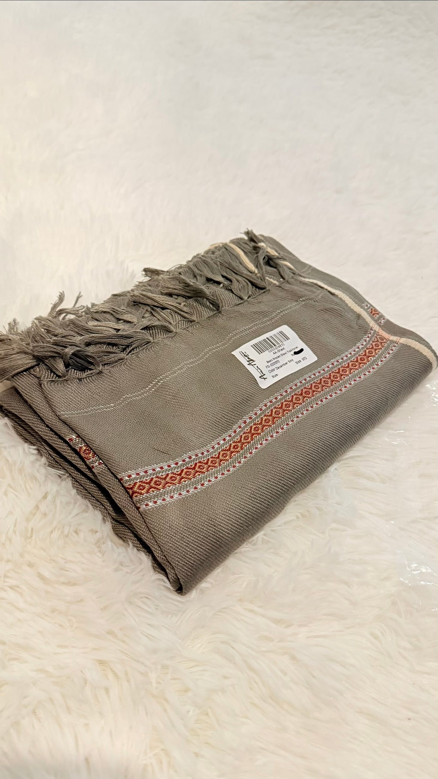 Amir Adnan Shawl
