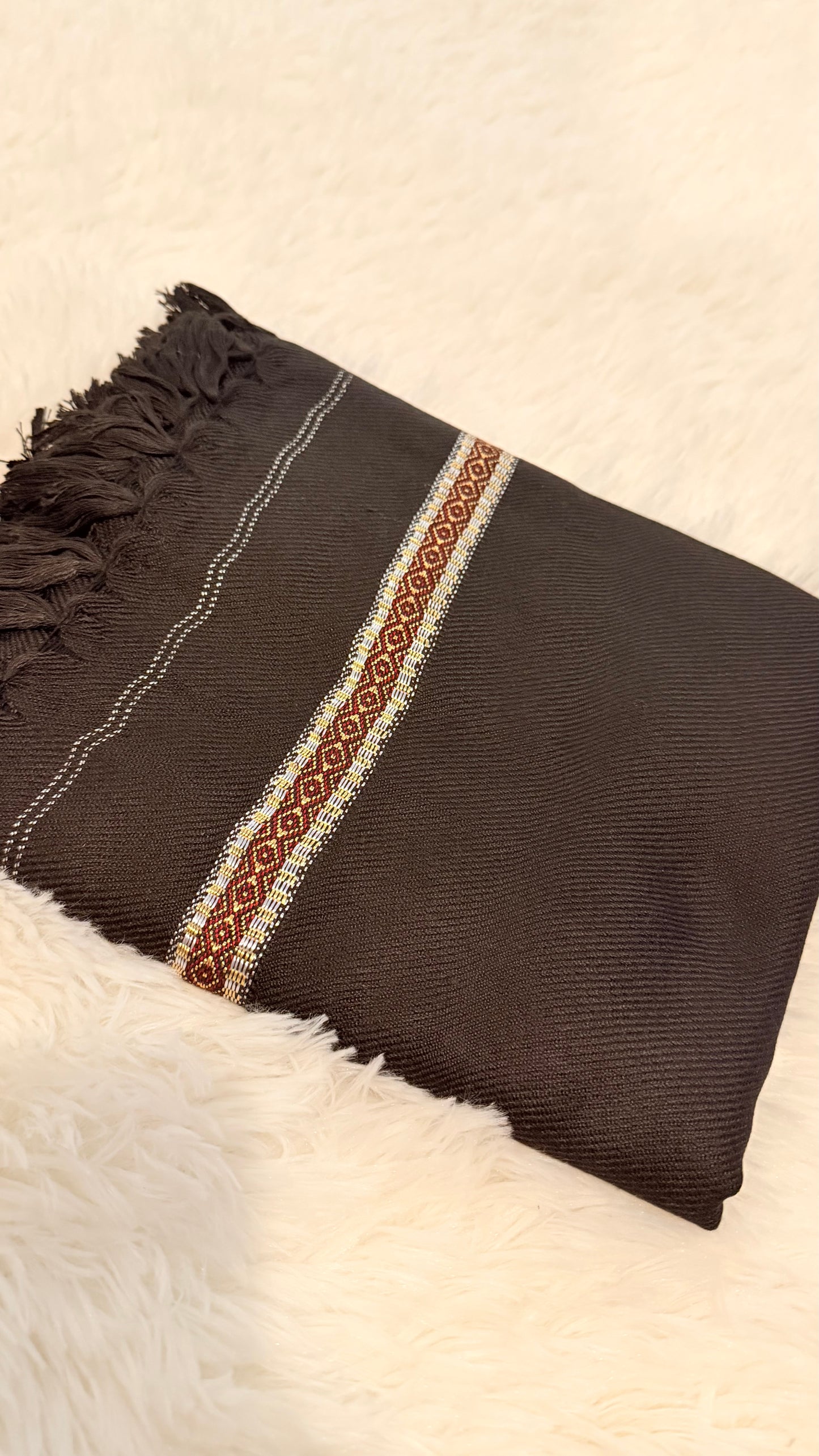Amir Adnan Shawl