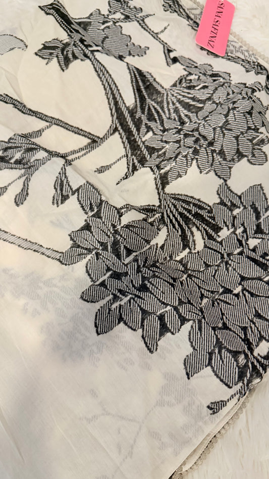 Sana Safinaz Dupatta, Shawl, Chaddar