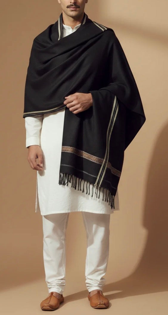 Amir Adnan Shawl