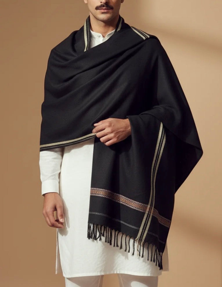 Amir Adnan Shawl