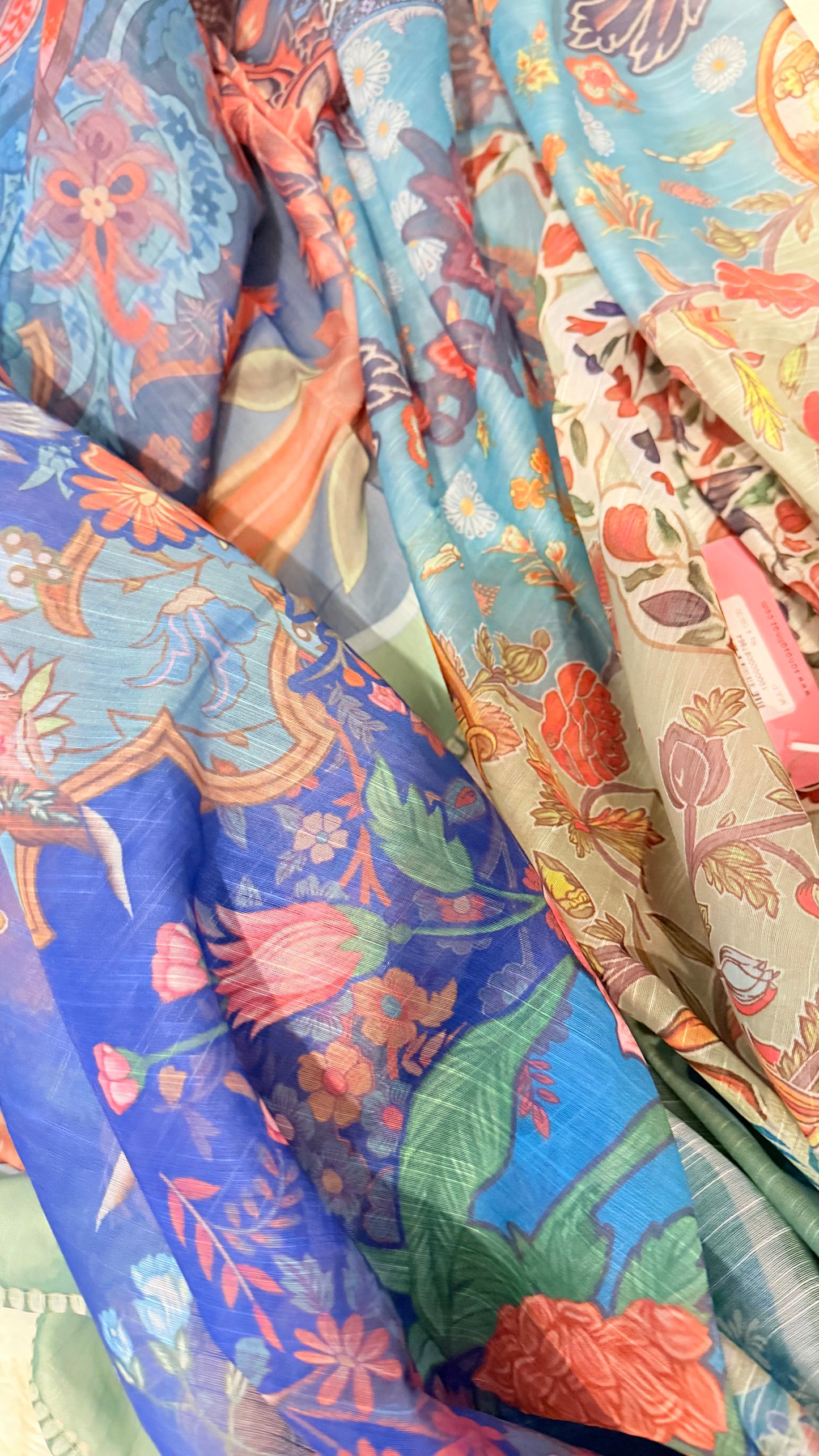Sana Safinaz Dupatta, Shawl, Chaddar