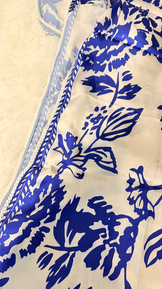 Sana Safinaz Dupatta, Shawl, Chaddar