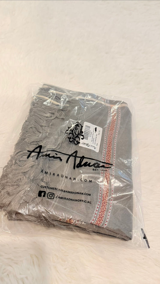 Amir Adnan Shawl