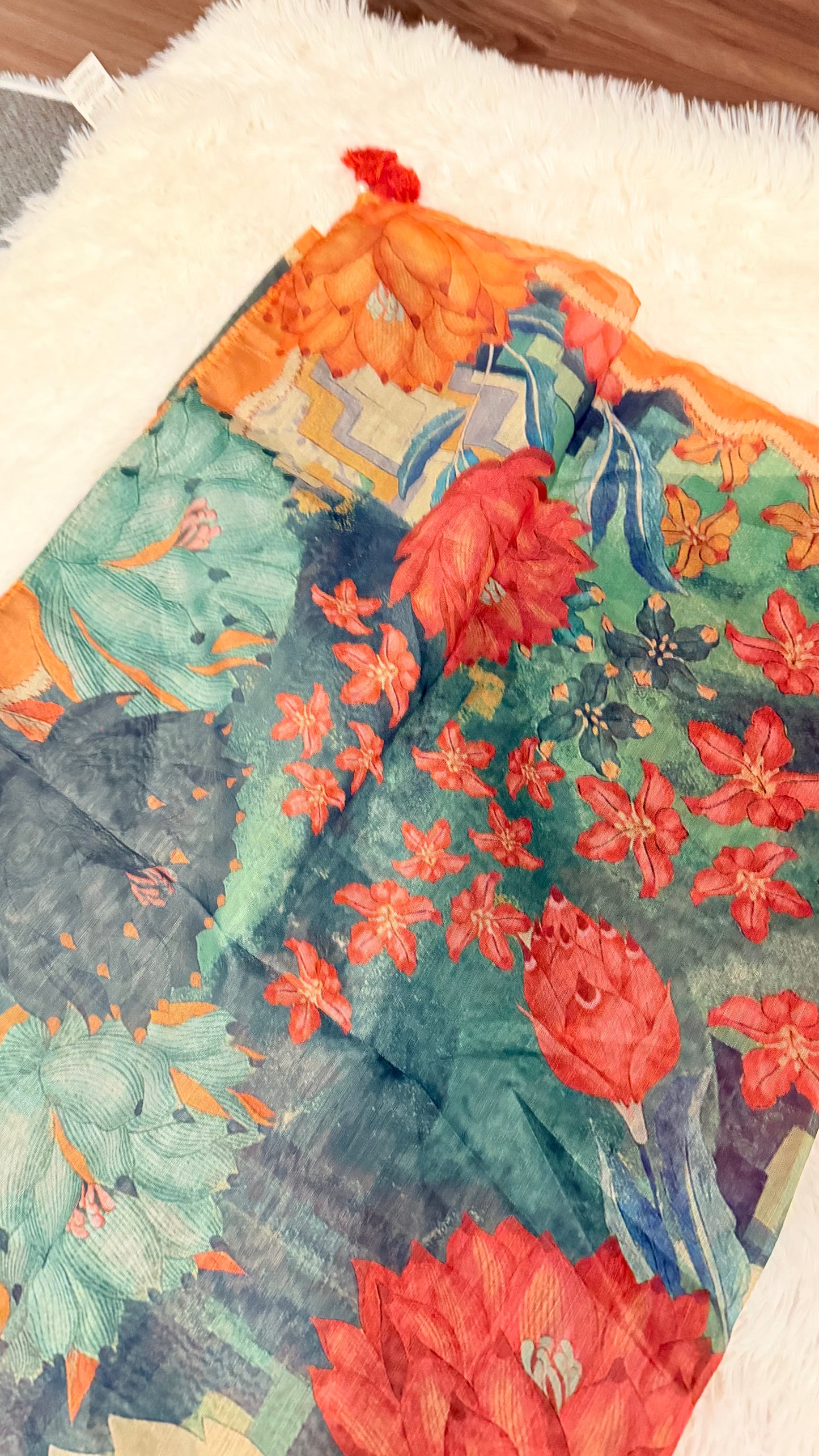 Sana Safinaz Dupatta, Shawl, Chaddar