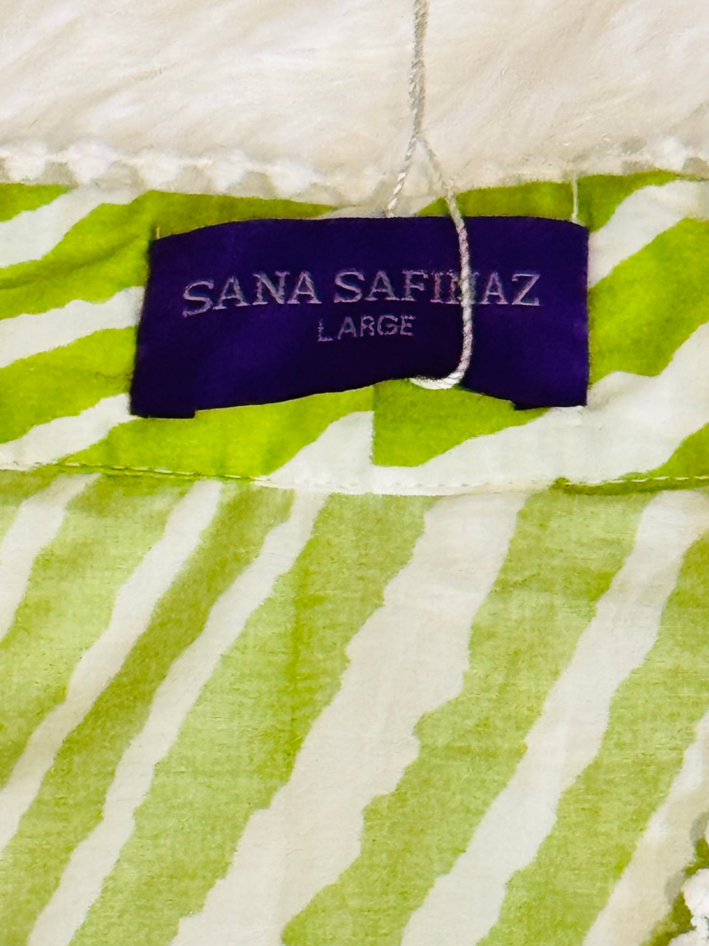 Sana Safinaz Kameez